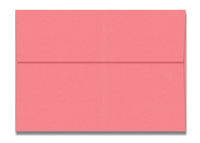 A2 (4.375" x 5.75") Square Flapped Envelopes - Lindsay Ann Artistry
