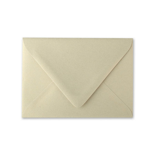 A2 Euro Flapped Envelopes - Golds - Lindsay Ann Artistry