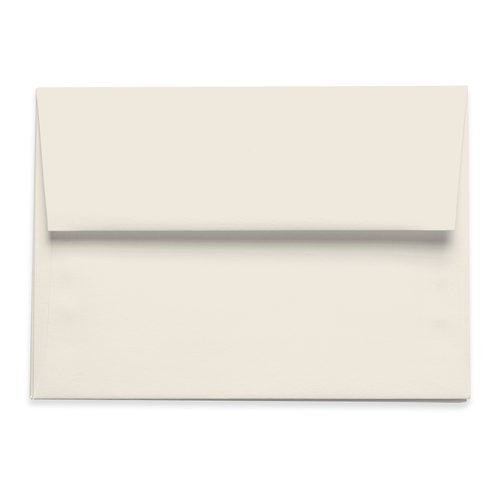 A7 Square Flapped Envelopes (5.25" x 7.25") - Lindsay Ann Artistry