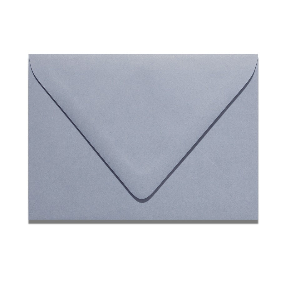 A7 Euro Flapped Envelopes - Blues - Lindsay Ann Artistry